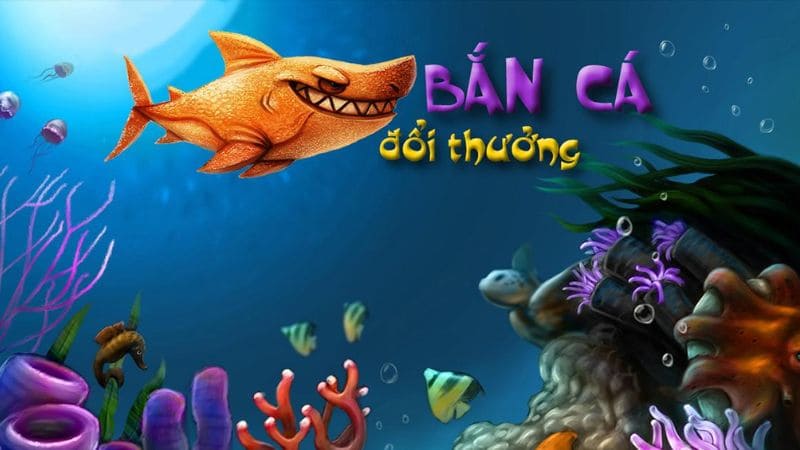 SunWin - Cổng game bắn cá uy tín số 1