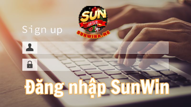 Đăng nhập SunWin