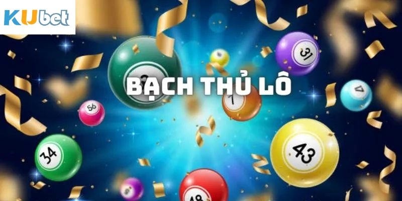 Tư Duy Cốt Lõi Khi Soi Cầu Bạch Thủ Lô Tại Kubet