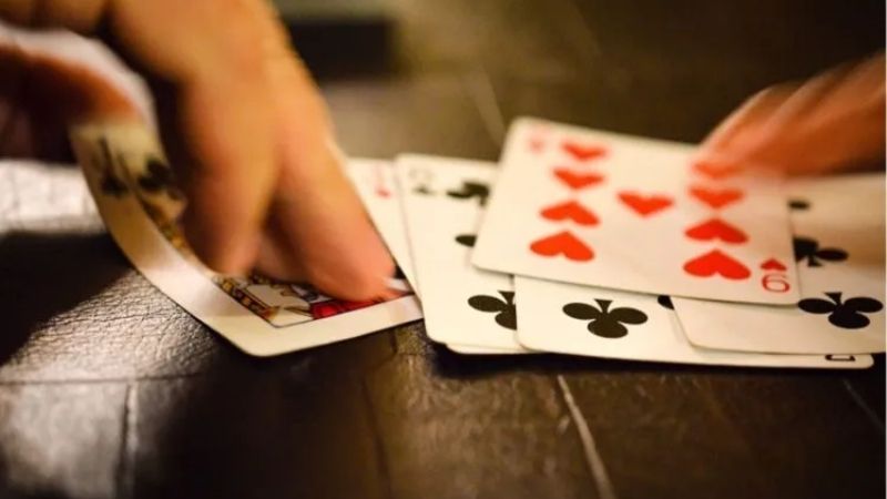 Bí Kíp Đọc Bài Đối Thủ Nâng Cao Tỷ Lệ Thắng Cùng Sunwin1.live