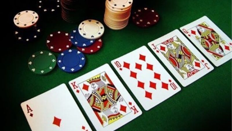 Bí Kíp Đọc Bài Đối Thủ Nâng Cao Tỷ Lệ Thắng Cùng Sunwin1.live