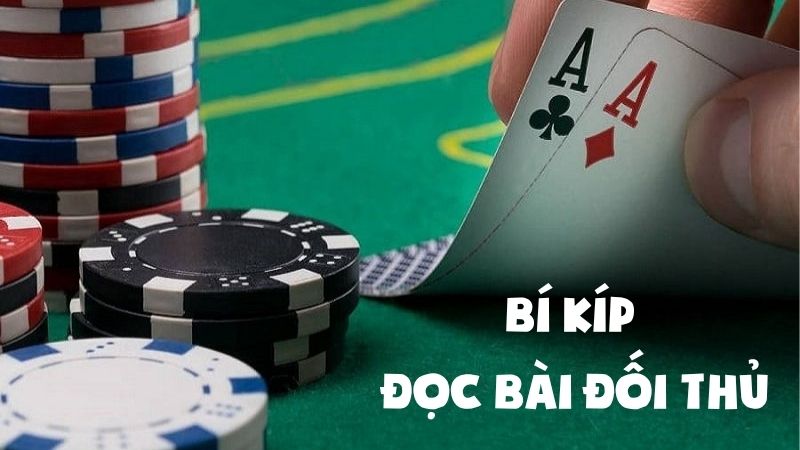 Bí Kíp Đọc Bài Đối Thủ Nâng Cao Tỷ Lệ Thắng Cùng Sunwin1.live