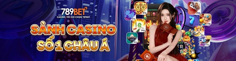 789BET – Quy trình tối giản, tốc độ ổn định