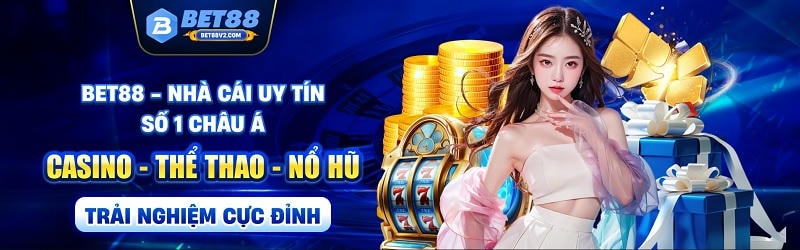 BET88 – Rút tiền nhanh nhưng phụ thuộc giờ giao dịch