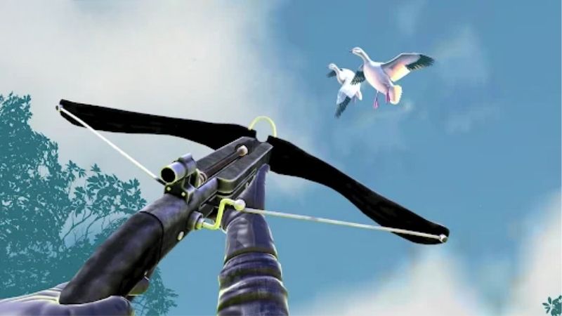 Game Săn Chim Sảnh PA Kubet: Luật Chơi Và Mẹo Dễ Thắng