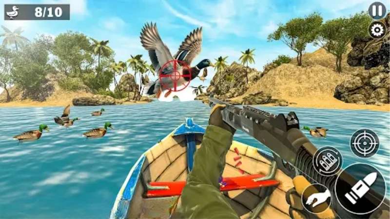 Game Săn Chim Sảnh PA Kubet: Luật Chơi Và Mẹo Dễ Thắng