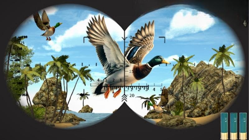 Game Săn Chim Sảnh PA Kubet: Luật Chơi Và Mẹo Dễ Thắng