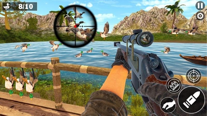 Game Săn Chim Sảnh PA Kubet: Luật Chơi Và Mẹo Dễ Thắng