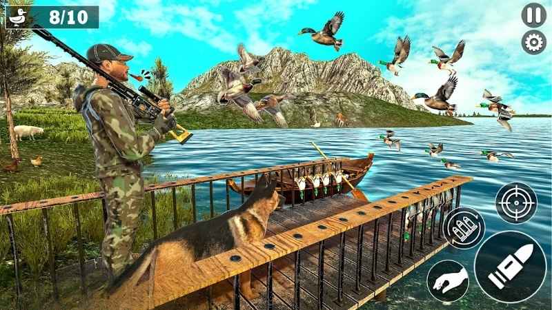 Game Săn Chim Sảnh PA Kubet: Luật Chơi Và Mẹo Dễ Thắng