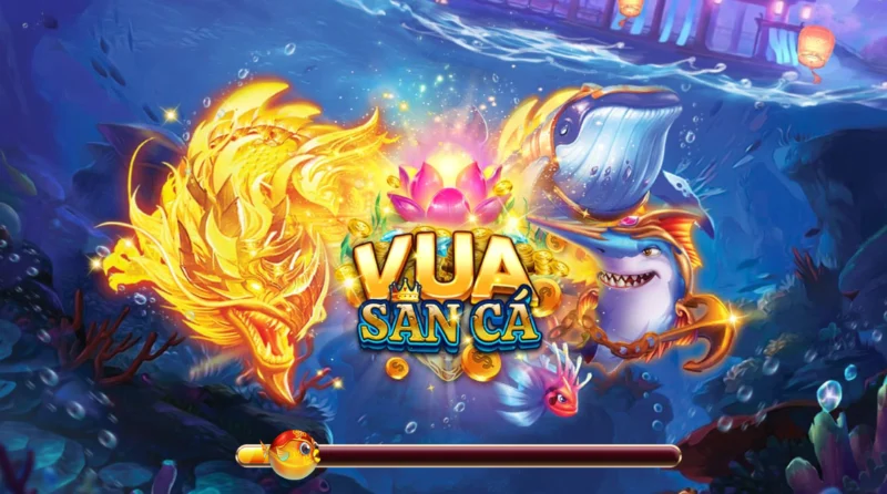 Vua Bắn Cá Sunwin Có Phải Game Săn Cá Đáng Chơi Nhất?