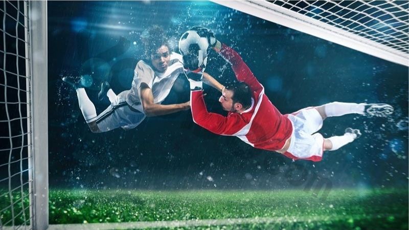 Kèo Đội Ghi Bàn Trước Sau - Bí Mật Nằm Ở Phút Nào?