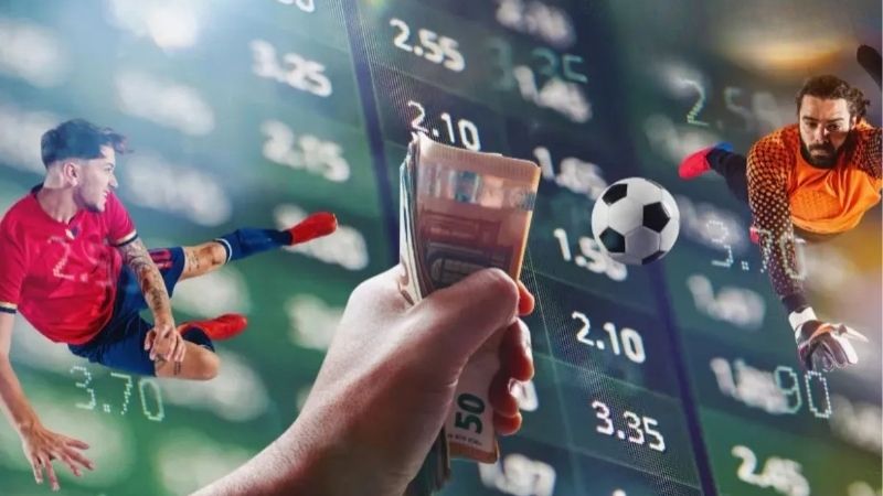 Kèo Đội Ghi Bàn Trước Sau - Bí Mật Nằm Ở Phút Nào?