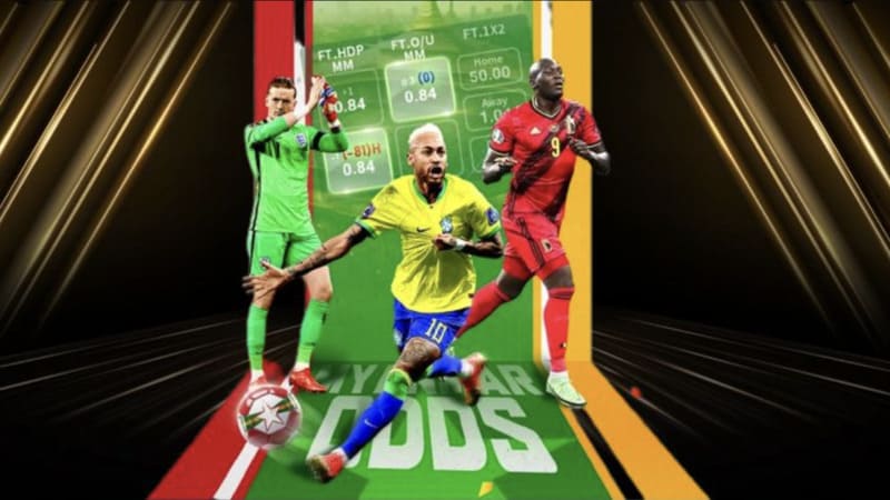 Các hình thái phổ biến của tỷ lệ chấp lớn