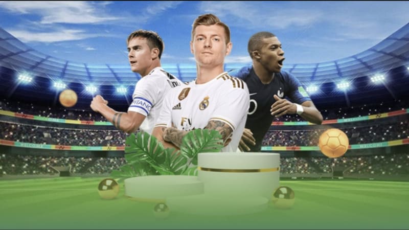 Khái niệm kèo rung phút cuối và sức hút đặc biệt