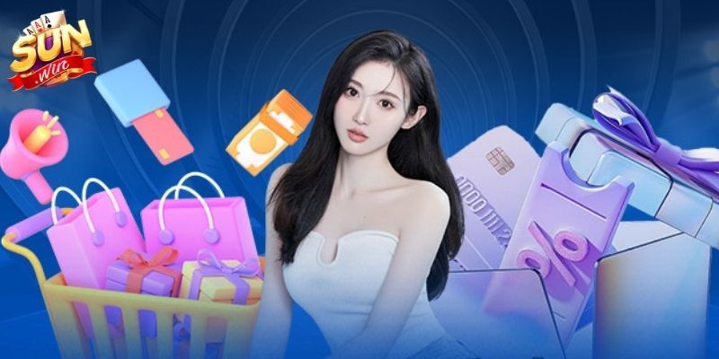 Bí quyết săn thưởng hấp dẫn khi tham gia Sunwin online