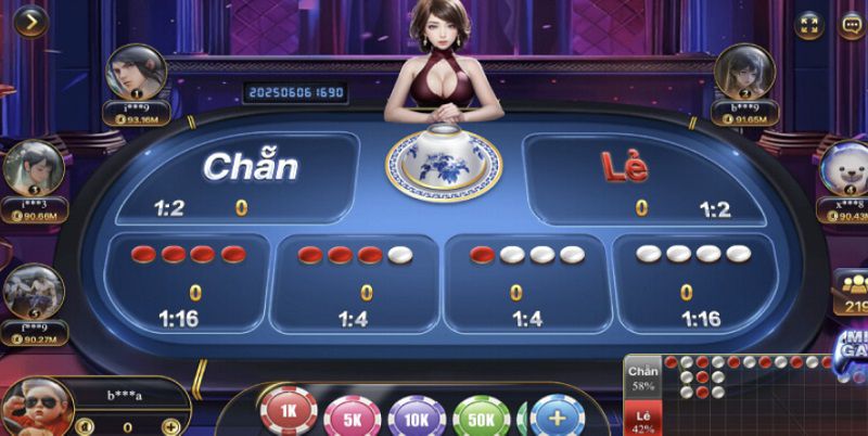 Những lưu ý xương máu giúp bảo toàn vốn khi chơi Xóc Đĩa