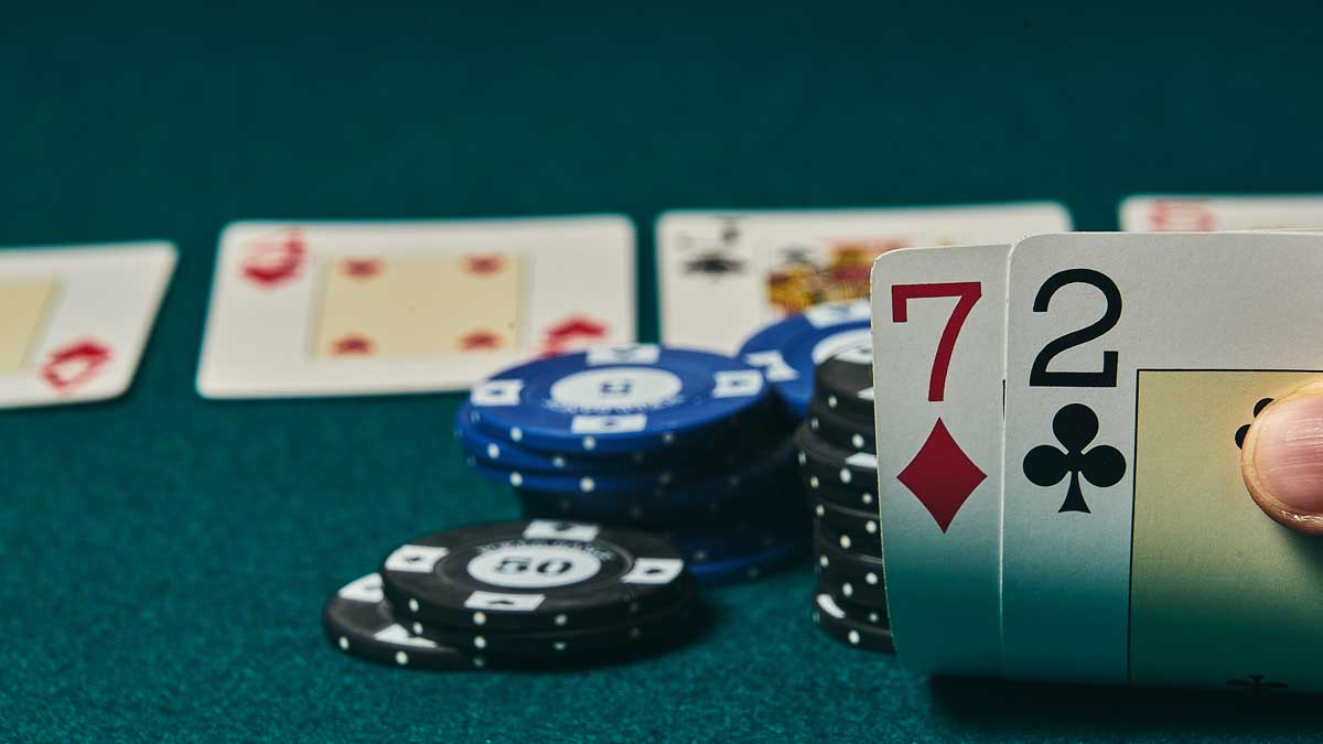 Tại sao cần biết Cách Đọc Vị Đối Thủ Trong Game Bài Sunwin?