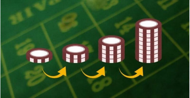 Bí kíp xương máu giúp đánh gấp thếp Baccarat bất bại