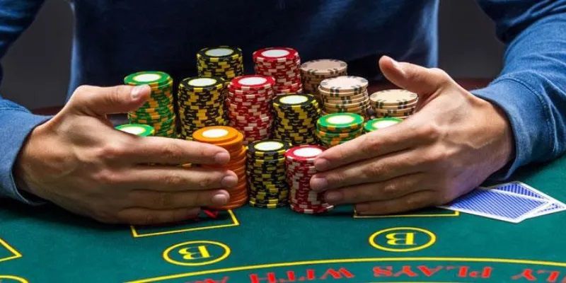 Hiểu rõ về phương pháp gấp thếp Baccarat Sunwin